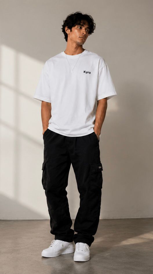 SILINT TIDE TEE
