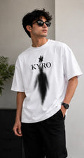 SHADOW VEIL TEE