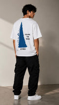 SILINT TIDE TEE