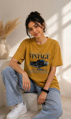 VINTAGE TORQUE