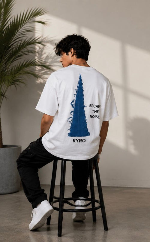 SILINT TIDE TEE